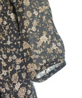 NATURAL BEAUTY BASIC（ナチュラルビューティーベーシック）ワンピース 黒 サイズ:S レディース/2200622305035