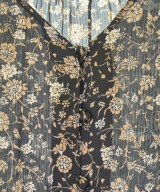 NATURAL BEAUTY BASIC（ナチュラルビューティーベーシック）ワンピース 黒 サイズ:S レディース/2200622305035