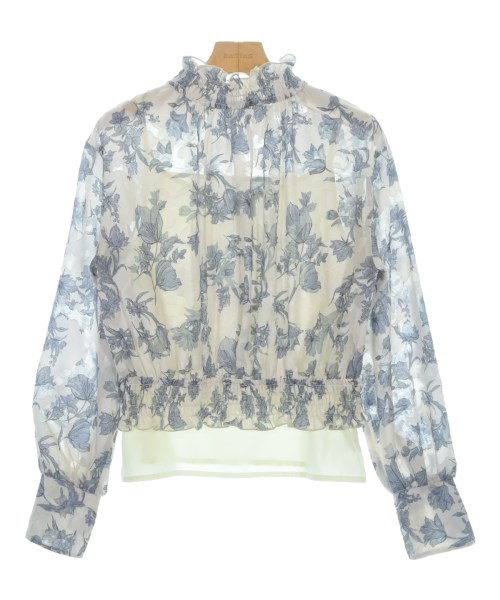 ナチュラルビューティーベーシック(NATURAL BEAUTY BASIC)のNATURAL BEAUTY BASIC カジュアルシャツ