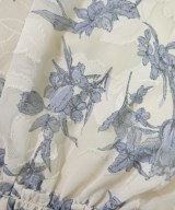 NATURAL BEAUTY BASIC（ナチュラルビューティーベーシック）カジュアルシャツ 白 サイズ:F レディース/2200622305103