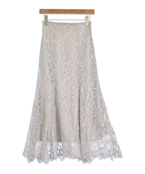 ナチュラルビューティーベーシック(NATURAL BEAUTY BASIC)のNATURAL BEAUTY BASIC ロング・マキシ丈スカート