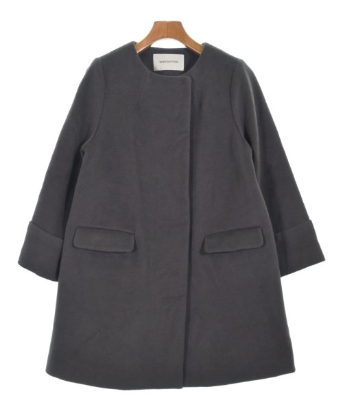 ナチュラルビューティーベーシック(NATURAL BEAUTY BASIC)のNATURAL BEAUTY BASIC コート（その他）