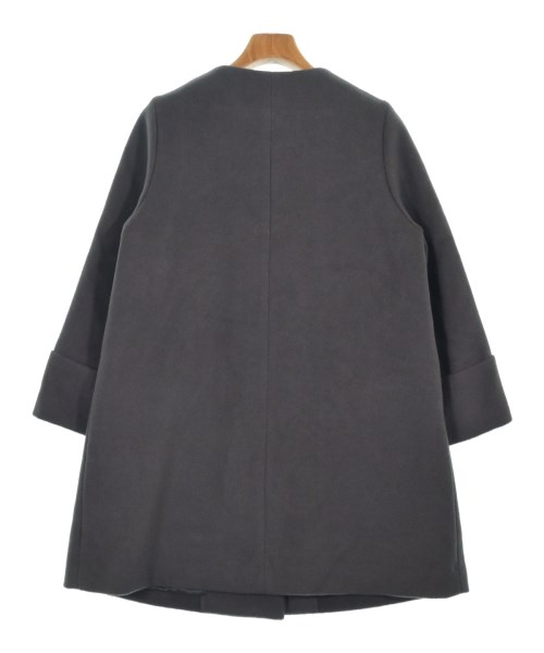 NATURAL BEAUTY BASIC（ナチュラルビューティーベーシック）その他 グレー サイズ:S レディース/2200617111023