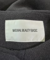 NATURAL BEAUTY BASIC（ナチュラルビューティーベーシック）その他 グレー サイズ:S レディース/2200617111023