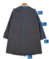 NATURAL BEAUTY BASIC（ナチュラルビューティーベーシック）その他 グレー サイズ:S レディース/2200617111023