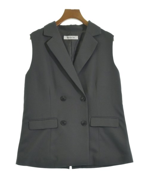 ナチュラルビューティーベーシック(NATURAL BEAUTY BASIC)のNATURAL BEAUTY BASIC カジュアルジャケット