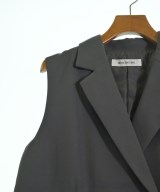 NATURAL BEAUTY BASIC（ナチュラルビューティーベーシック）カジュアルジャケット グレー サイズ:M レディース/2200610315022