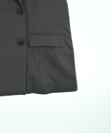 NATURAL BEAUTY BASIC（ナチュラルビューティーベーシック）カジュアルジャケット グレー サイズ:M レディース/2200610315022