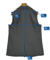 NATURAL BEAUTY BASIC（ナチュラルビューティーベーシック）カジュアルジャケット グレー サイズ:M レディース/2200610315022