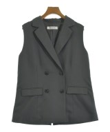 NATURAL BEAUTY BASIC カジュアルジャケット