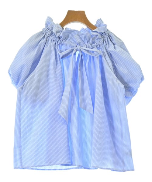 ナチュラルビューティーベーシック(NATURAL BEAUTY BASIC)のNATURAL BEAUTY BASIC ブラウス