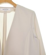 NATURAL BEAUTY BASIC（ナチュラルビューティーベーシック）カジュアルジャケット ベージュ サイズ:M レディース/2200616842010