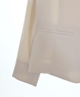 NATURAL BEAUTY BASIC（ナチュラルビューティーベーシック）カジュアルジャケット ベージュ サイズ:M レディース/2200616842010