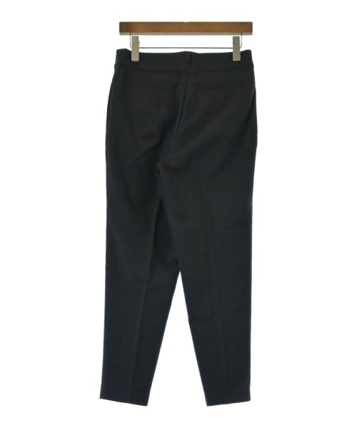 NATURAL BEAUTY BASIC（ナチュラルビューティーベーシック）スラックス 紺 サイズ:M レディース/2200618199013