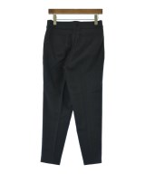 NATURAL BEAUTY BASIC（ナチュラルビューティーベーシック）スラックス 紺 サイズ:M レディース/2200618199013