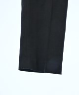 NATURAL BEAUTY BASIC（ナチュラルビューティーベーシック）スラックス 紺 サイズ:M レディース/2200618199013