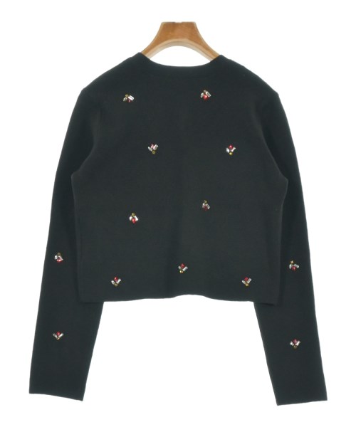 NATURAL BEAUTY BASIC（ナチュラルビューティーベーシック）カーディガン 黒 サイズ:F レディース/2200632732036