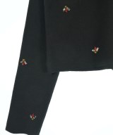 NATURAL BEAUTY BASIC（ナチュラルビューティーベーシック）カーディガン 黒 サイズ:F レディース/2200632732036