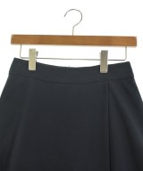 NATURAL BEAUTY BASIC（ナチュラルビューティーベーシック）ひざ丈スカート 紺 サイズ:S レディース/2200630489024