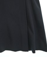 NATURAL BEAUTY BASIC（ナチュラルビューティーベーシック）ひざ丈スカート 紺 サイズ:S レディース/2200630489024
