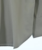 NATURAL BEAUTY BASIC（ナチュラルビューティーベーシック）カジュアルシャツ 緑 サイズ:M レディース/2200630489062