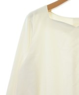 NATURAL BEAUTY BASIC（ナチュラルビューティーベーシック）ブラウス 白 サイズ:M レディース/2200617155126