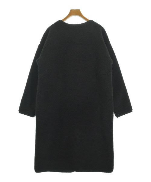 NATURAL BEAUTY BASIC（ナチュラルビューティーベーシック）その他 黒 サイズ:M レディース/2200619834012