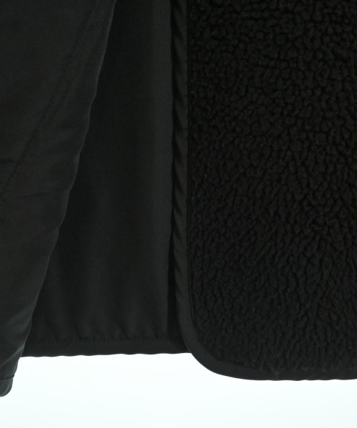 NATURAL BEAUTY BASIC（ナチュラルビューティーベーシック）その他 黒 サイズ:M レディース/2200619834012