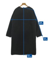 NATURAL BEAUTY BASIC（ナチュラルビューティーベーシック）その他 黒 サイズ:M レディース/2200619834012