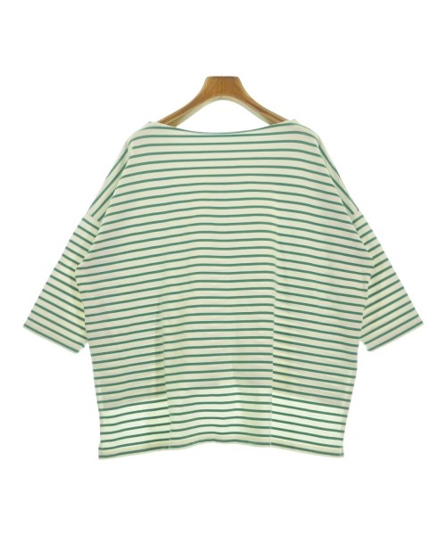 NATURAL BEAUTY BASIC（ナチュラルビューティーベーシック）Tシャツ・カットソー 白 サイズ:M レディース/2200629846029