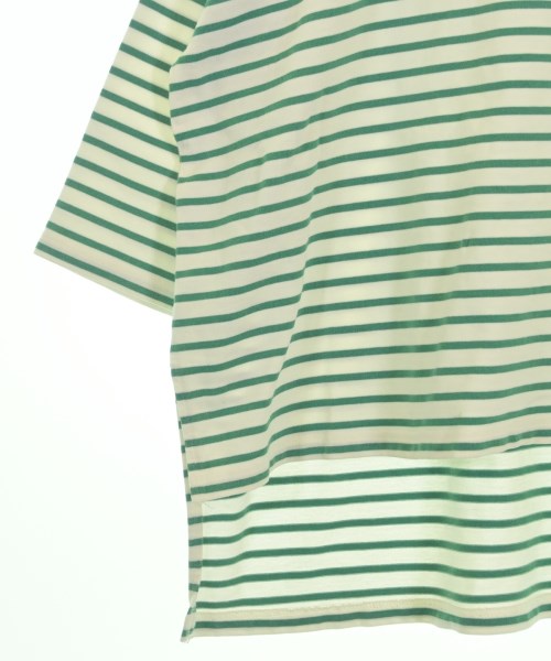 NATURAL BEAUTY BASIC（ナチュラルビューティーベーシック）Tシャツ・カットソー 白 サイズ:M レディース/2200629846029