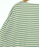 NATURAL BEAUTY BASIC（ナチュラルビューティーベーシック）Tシャツ・カットソー 白 サイズ:M レディース/2200629846029