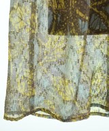 NATURAL BEAUTY BASIC（ナチュラルビューティーベーシック）ワンピース 青 サイズ:M レディース/2200634009044