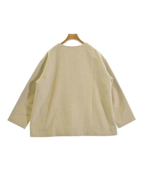 NATURAL BEAUTY BASIC（ナチュラルビューティーベーシック）その他 ベージュ サイズ:M レディース/2200620440035
