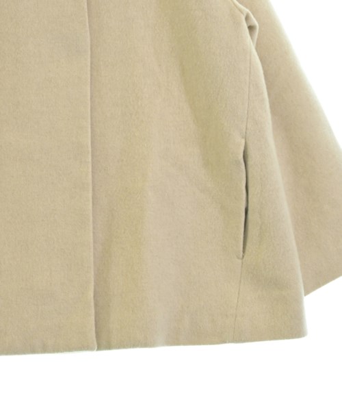 NATURAL BEAUTY BASIC（ナチュラルビューティーベーシック）その他 ベージュ サイズ:M レディース/2200620440035