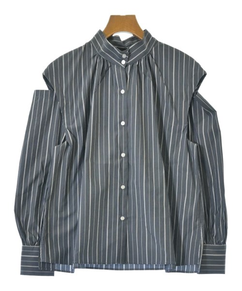 ナチュラルビューティーベーシック(NATURAL BEAUTY BASIC)のNATURAL BEAUTY BASIC カジュアルシャツ