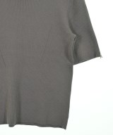 NATURAL BEAUTY BASIC（ナチュラルビューティーベーシック）ニット・セーター グレー サイズ:F レディース/2200621137095