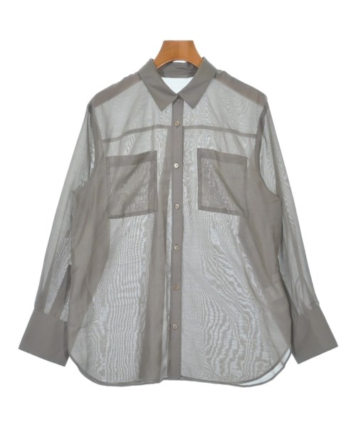 ナチュラルビューティーベーシック(NATURAL BEAUTY BASIC)のNATURAL BEAUTY BASIC カジュアルシャツ