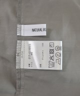 NATURAL BEAUTY BASIC（ナチュラルビューティーベーシック）カジュアルシャツ グレー サイズ:F レディース/2200634503023