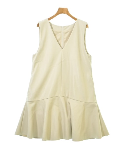 ナチュラルビューティーベーシック(NATURAL BEAUTY BASIC)のNATURAL BEAUTY BASIC ワンピース