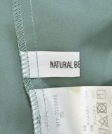 NATURAL BEAUTY BASIC（ナチュラルビューティーベーシック）ロング・マキシ丈スカート 緑 サイズ:PS レディース/2200607076035
