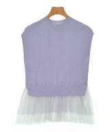 NATURAL BEAUTY BASIC ニット・セーター