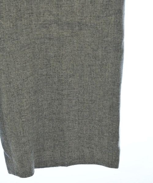 NATURAL BEAUTY BASIC（ナチュラルビューティーベーシック）その他 グレー サイズ:PS/PS レディース/2200607076158