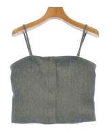 NATURAL BEAUTY BASIC（ナチュラルビューティーベーシック）その他 グレー サイズ:PS/PS レディース/2200607076158