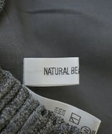 NATURAL BEAUTY BASIC（ナチュラルビューティーベーシック）その他 グレー サイズ:PS/PS レディース/2200607076158