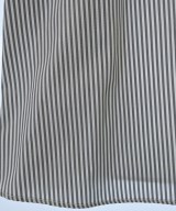 NATURAL BEAUTY BASIC（ナチュラルビューティーベーシック）ブラウス グレー サイズ:S レディース/2200604089076