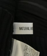NATURAL BEAUTY BASIC（ナチュラルビューティーベーシック）ニット・セーター 黒 サイズ:F レディース/2200606268141