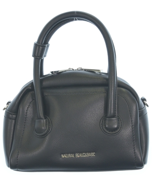 ナチュラルビューティーベーシック(NATURAL BEAUTY BASIC)のNATURAL BEAUTY BASIC ハンドバッグ
