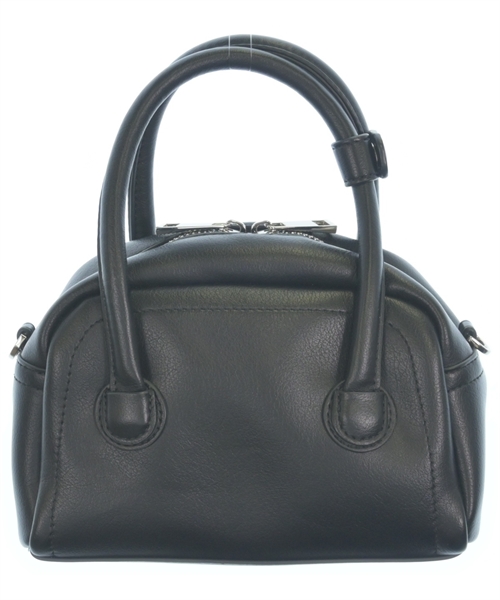 NATURAL BEAUTY BASIC（ナチュラルビューティーベーシック）ハンドバッグ 黒 サイズ:- レディース/2200609217108