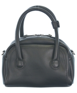 NATURAL BEAUTY BASIC（ナチュラルビューティーベーシック）ハンドバッグ 黒 サイズ:- レディース/2200609217108